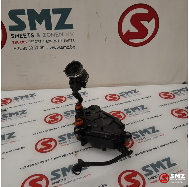 Mercedes-Benz Occ olieafscheider rechts AMG C63S Mercedes - Moteur et pièces pour Voiture: photos 2 Mercedes-Benz Occ olieafscheider rechts AMG C63S Mercedes - Moteur et pièces pour Voiture: photos 2