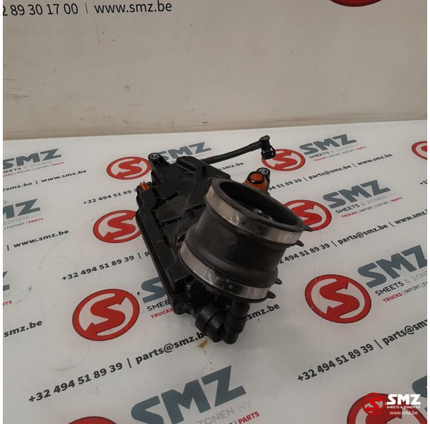 Mercedes-Benz Occ olieafscheider rechts AMG C63S Mercedes - Moteur et pièces pour Voiture: photos 4 Mercedes-Benz Occ olieafscheider rechts AMG C63S Mercedes - Moteur et pièces pour Voiture: photos 4