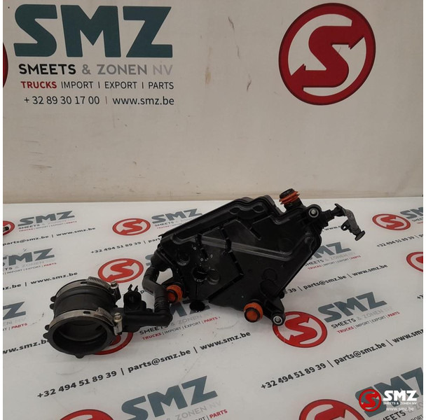 Mercedes-Benz Occ olieafscheider rechts AMG C63S Mercedes - Moteur et pièces pour Voiture: photos 3 Mercedes-Benz Occ olieafscheider rechts AMG C63S Mercedes - Moteur et pièces pour Voiture: photos 3