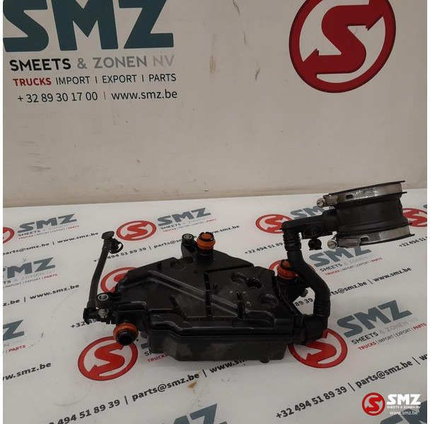 Mercedes-Benz Occ olieafscheider rechts AMG C63S Mercedes - Moteur et pièces pour Voiture: photos 1 Mercedes-Benz Occ olieafscheider rechts AMG C63S Mercedes - Moteur et pièces pour Voiture: photos 1