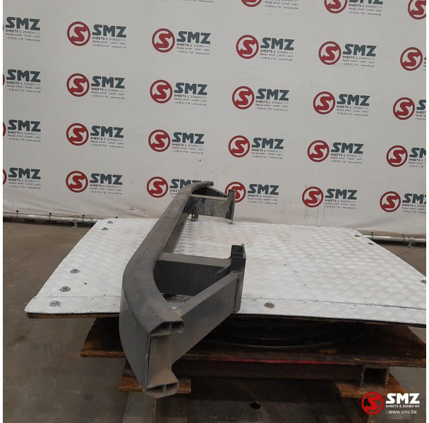 Mercedes-Benz Occ onderrijbeveiliging Mercedes - Pare-chocs pour Camion: photos 4 Mercedes-Benz Occ onderrijbeveiliging Mercedes - Pare-chocs pour Camion: photos 4