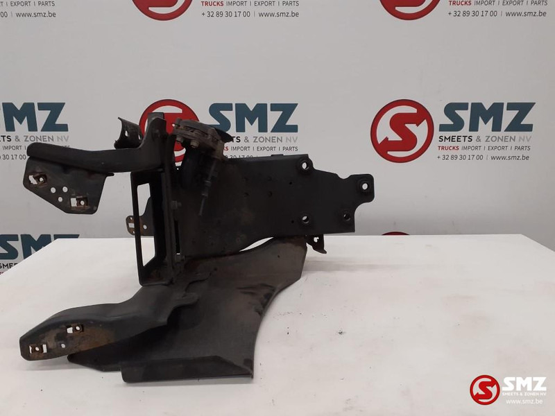 Mercedes-Benz Occ onderste tredebeugel links Mercedes - Frame/ Châssis pour Camion: photos 4 Mercedes-Benz Occ onderste tredebeugel links Mercedes - Frame/ Châssis pour Camion: photos 4