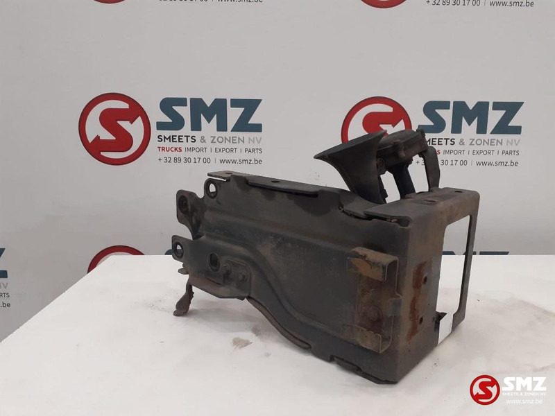 Mercedes-Benz Occ onderste tredebeugel links Mercedes - Frame/ Châssis pour Camion: photos 2 Mercedes-Benz Occ onderste tredebeugel links Mercedes - Frame/ Châssis pour Camion: photos 2