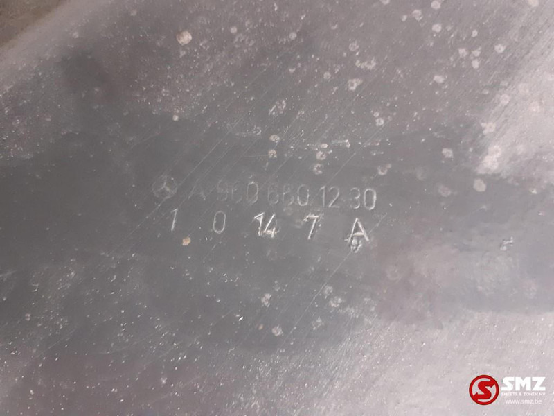 Mercedes-Benz Occ onderste tredebeugel rechts Mercedes - Frame/ Châssis pour Camion: photos 5 Mercedes-Benz Occ onderste tredebeugel rechts Mercedes - Frame/ Châssis pour Camion: photos 5