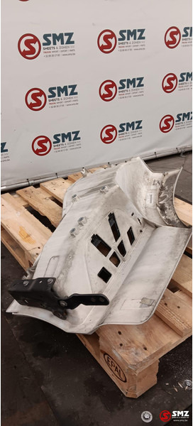 Mercedes-Benz Occ opstapbak rechts Mercedes - Cabine et intérieur pour Camion: photos 2 Mercedes-Benz Occ opstapbak rechts Mercedes - Cabine et intérieur pour Camion: photos 2