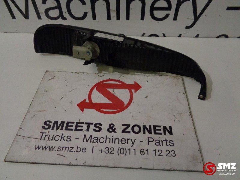 Mercedes-Benz Occ pinker links Mercedes Axor - Clignotants pour Camion: photos 2 Mercedes-Benz Occ pinker links Mercedes Axor - Clignotants pour Camion: photos 2