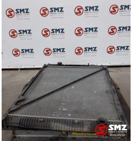 Mercedes-Benz Occ radiator Actros a942 500 23 03 - Radiateur pour Camion: photos 2 Mercedes-Benz Occ radiator Actros a942 500 23 03 - Radiateur pour Camion: photos 2