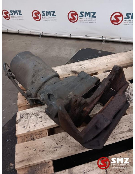 Mercedes-Benz Occ remklauw linksachter Mercedes - Étrier de frein pour Camion: photos 2 Mercedes-Benz Occ remklauw linksachter Mercedes - Étrier de frein pour Camion: photos 2