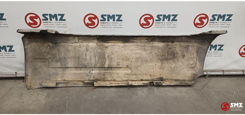 Mercedes-Benz Occ set sideskirts links + rechts Mercedes SK - Frame/ Châssis pour Camion: photos 4 Mercedes-Benz Occ set sideskirts links + rechts Mercedes SK - Frame/ Châssis pour Camion: photos 4