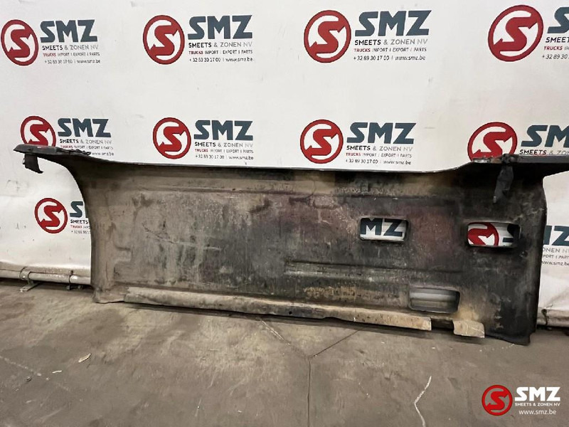 Mercedes-Benz Occ set sideskirts links + rechts Mercedes SK - Frame/ Châssis pour Camion: photos 2 Mercedes-Benz Occ set sideskirts links + rechts Mercedes SK - Frame/ Châssis pour Camion: photos 2