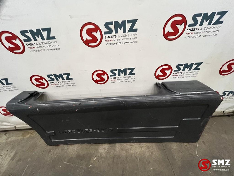 Mercedes-Benz Occ set sideskirts links + rechts Mercedes SK - Frame/ Châssis pour Camion: photos 5 Mercedes-Benz Occ set sideskirts links + rechts Mercedes SK - Frame/ Châssis pour Camion: photos 5