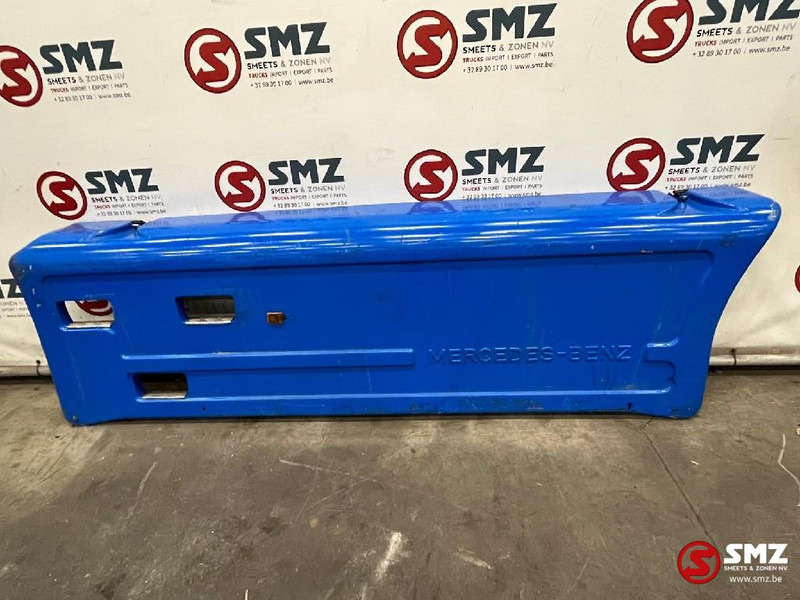 Mercedes-Benz Occ set sideskirts links + rechts Mercedes SK - Frame/ Châssis pour Camion: photos 4 Mercedes-Benz Occ set sideskirts links + rechts Mercedes SK - Frame/ Châssis pour Camion: photos 4