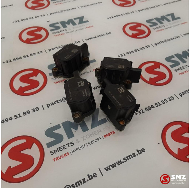 Mercedes-Benz Occ set van 4 magneetventielen AMG C63S Mercedes - Moteur et pièces pour Voiture: photos 1 Mercedes-Benz Occ set van 4 magneetventielen AMG C63S Mercedes - Moteur et pièces pour Voiture: photos 1