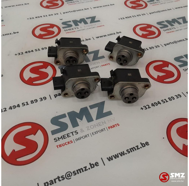 Mercedes-Benz Occ set van 4 magneetventielen AMG C63S Mercedes - Moteur et pièces pour Voiture: photos 5 Mercedes-Benz Occ set van 4 magneetventielen AMG C63S Mercedes - Moteur et pièces pour Voiture: photos 5