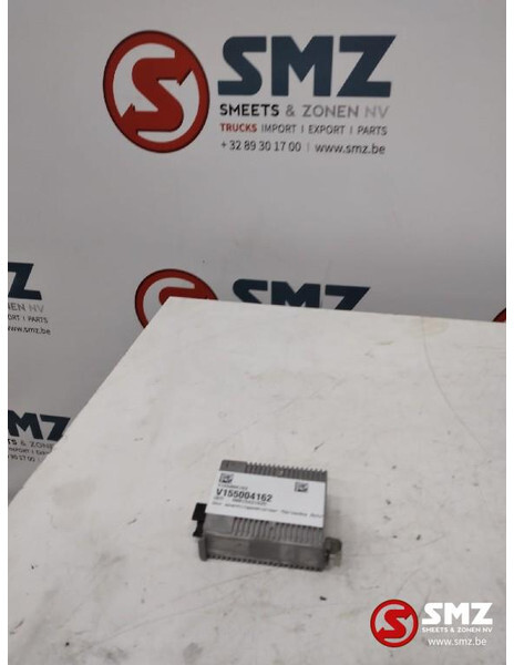 Mercedes-Benz Occ spanningsomvormer Mercedes Actros MP4 A0015421 - Bloc de gestion pour Camion: photos 3 Mercedes-Benz Occ spanningsomvormer Mercedes Actros MP4 A0015421 - Bloc de gestion pour Camion: photos 3