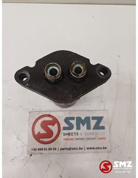 Mercedes-Benz Occ stuuroliefilter Mercedes - Commande de gouvernail pour Camion: photos 3 Mercedes-Benz Occ stuuroliefilter Mercedes - Commande de gouvernail pour Camion: photos 3