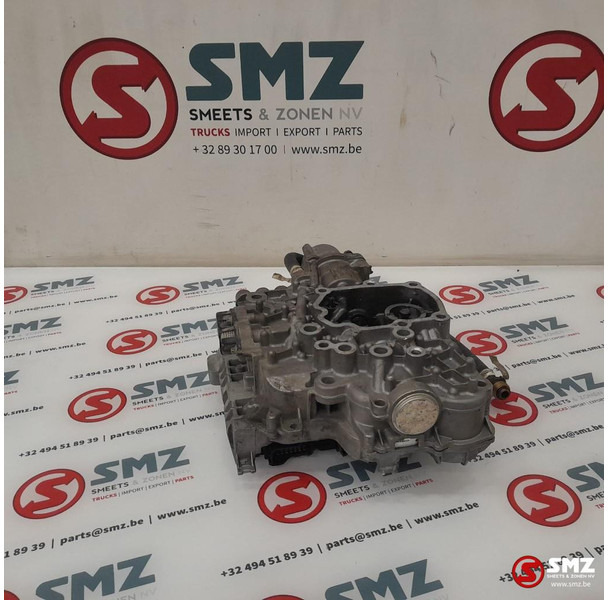 Mercedes-Benz Occ transmissieschakelcilinder Mercedes WABCO - Boîte de vitesse pour Camion: photos 5 Mercedes-Benz Occ transmissieschakelcilinder Mercedes WABCO - Boîte de vitesse pour Camion: photos 5