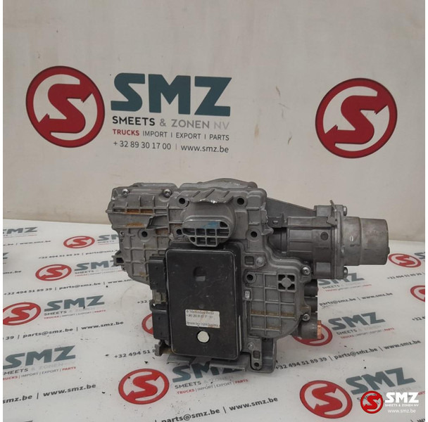 Mercedes-Benz Occ transmissieschakelcilinder Mercedes WABCO - Boîte de vitesse pour Camion: photos 1 Mercedes-Benz Occ transmissieschakelcilinder Mercedes WABCO - Boîte de vitesse pour Camion: photos 1