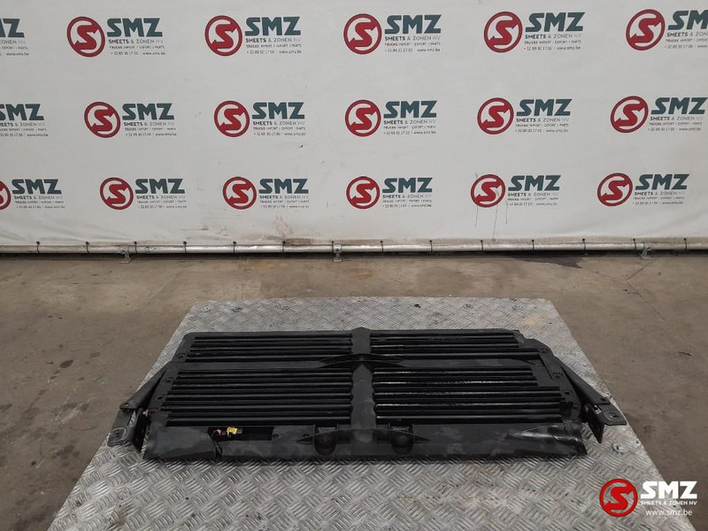 Mercedes-Benz Occ ventilatorkap Mercedes - Système de refroidissement pour Camion: photos 1 Mercedes-Benz Occ ventilatorkap Mercedes - Système de refroidissement pour Camion: photos 1