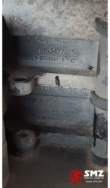 Mercedes-Benz Occ verdeelkast Actros MP2 - Système électrique pour Camion: photos 5 Mercedes-Benz Occ verdeelkast Actros MP2 - Système électrique pour Camion: photos 5