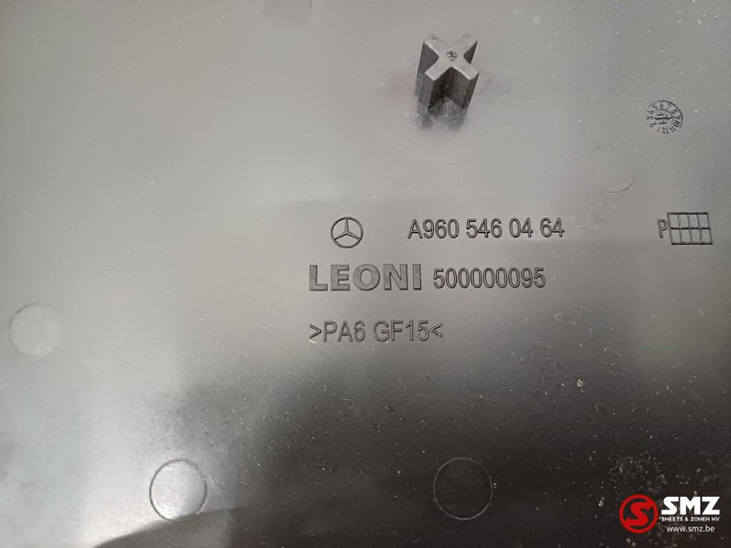 Système électrique pour Camion Mercedes-Benz Occ zekeringskast Mercedes: photos 7 Système électrique pour Camion Mercedes-Benz Occ zekeringskast Mercedes: photos 7