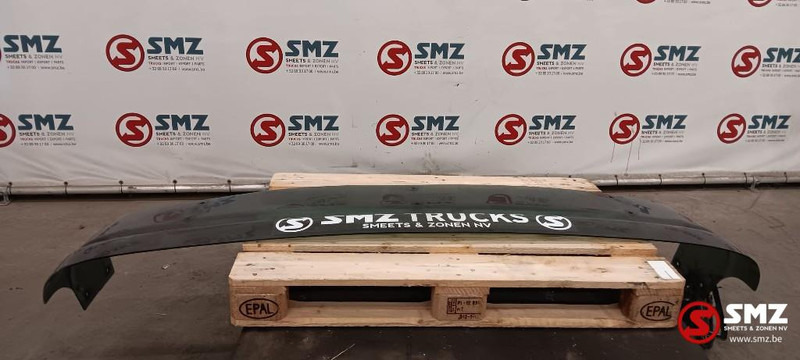 Mercedes-Benz Occ zonneklep Mercedes Actros MP1 - Pare-soleil pour Camion: photos 1 Mercedes-Benz Occ zonneklep Mercedes Actros MP1 - Pare-soleil pour Camion: photos 1