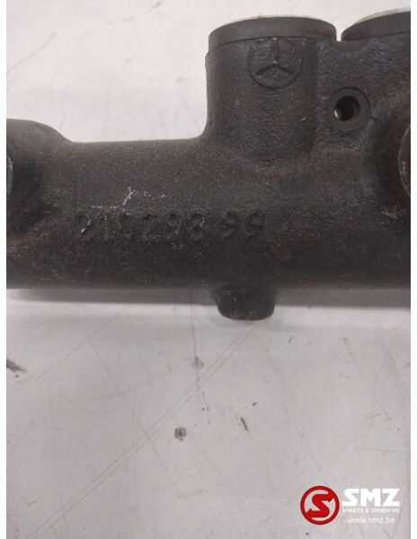 Mercedes-Benz Remcilinder mercedes sprinter 903 a0004316301 - Cylindre de frein pour Camion: photos 4 Mercedes-Benz Remcilinder mercedes sprinter 903 a0004316301 - Cylindre de frein pour Camion: photos 4