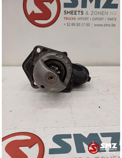 Mercedes-Benz Starter Mercedes - Système électrique pour Camion: photos 5 Mercedes-Benz Starter Mercedes - Système électrique pour Camion: photos 5