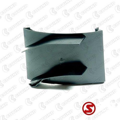 Mercedes-Benz Windgeleider middenstuk actros mp2 rechts - Aérodynamique/ Spoilers pour Camion: photos 1 Mercedes-Benz Windgeleider middenstuk actros mp2 rechts - Aérodynamique/ Spoilers pour Camion: photos 1