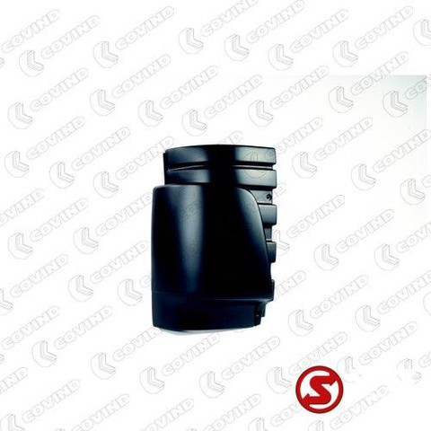 Mercedes-Benz Windgeleider rechts MERCEDES MK, NG, SK 08.73-09.9 - Aérodynamique/ Spoilers pour Camion: photos 1 Mercedes-Benz Windgeleider rechts MERCEDES MK, NG, SK 08.73-09.9 - Aérodynamique/ Spoilers pour Camion: photos 1