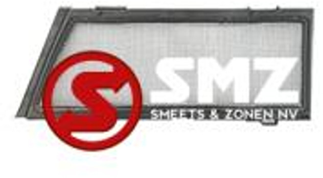 Mercedes-Benz grille bumper Mercedes Actros mp4 - Radiateur pour Camion: photos 1 Mercedes-Benz grille bumper Mercedes Actros mp4 - Radiateur pour Camion: photos 1