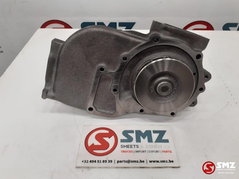 Mercedes-Benz waterpomp OM501LA Mercedes - Pompe à liquide de refroidissement pour Camion: photos 3 Mercedes-Benz waterpomp OM501LA Mercedes - Pompe à liquide de refroidissement pour Camion: photos 3