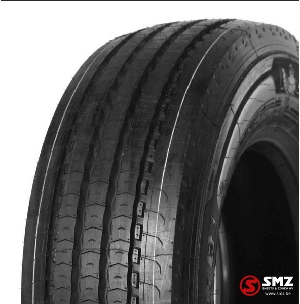 Michelin Band 245/70r17.5 michelin X multi Z - Pneu pour Camion: photos 1 Michelin Band 245/70r17.5 michelin X multi Z - Pneu pour Camion: photos 1