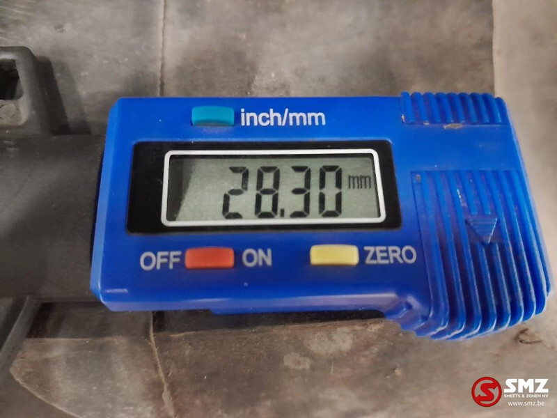 Michelin Occ industrieband Michelin 26.5R25 - Pneu pour Camion: photos 4 Michelin Occ industrieband Michelin 26.5R25 - Pneu pour Camion: photos 4