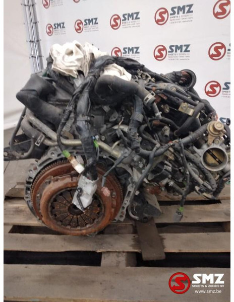 Nissan Occ Motor Nissan maxima 2.0 v6 - Moteur pour Camion: photos 3 Nissan Occ Motor Nissan maxima 2.0 v6 - Moteur pour Camion: photos 3