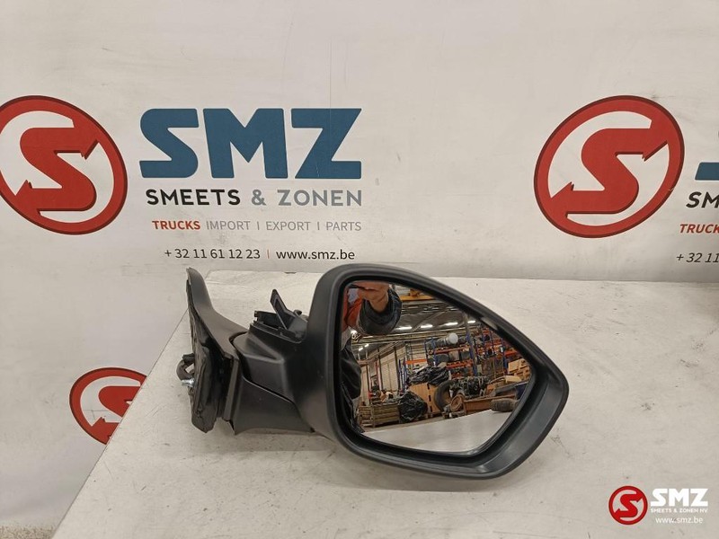 Rétroviseur pour Camion Peugeot Occ Spiegel rechts Peugeot 208: photos 1