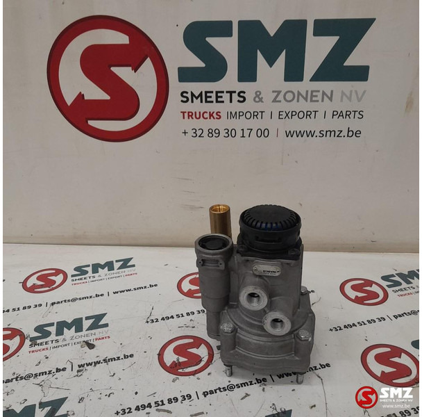 Iveco Occ aanhangwagenventiel Iveco - Pièces de rechange pour Camion: photos 2 Iveco Occ aanhangwagenventiel Iveco - Pièces de rechange pour Camion: photos 2