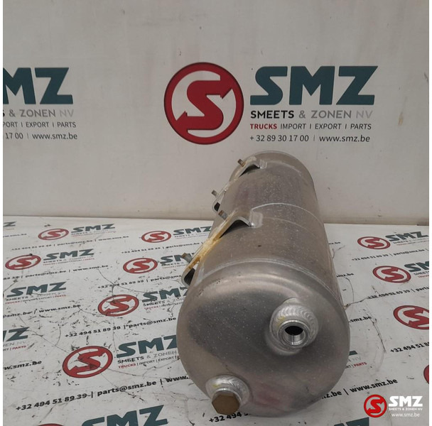 Iveco Occ luchtketel 20L 12,5Bar Iveco - Pièces de rechange pour Camion: photos 4 Iveco Occ luchtketel 20L 12,5Bar Iveco - Pièces de rechange pour Camion: photos 4