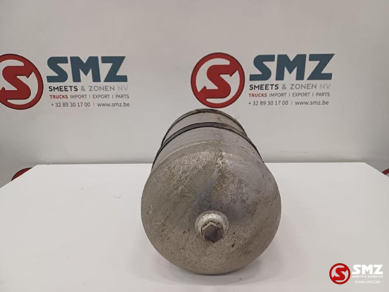 Iveco Occ luchtketel 20L 14Bar Iveco - Pièces de rechange pour Camion: photos 4 Iveco Occ luchtketel 20L 14Bar Iveco - Pièces de rechange pour Camion: photos 4