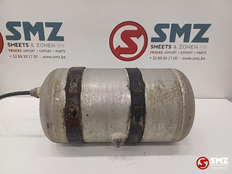 Iveco Occ luchtketel 20L 14Bar Iveco - Pièces de rechange pour Camion: photos 2 Iveco Occ luchtketel 20L 14Bar Iveco - Pièces de rechange pour Camion: photos 2