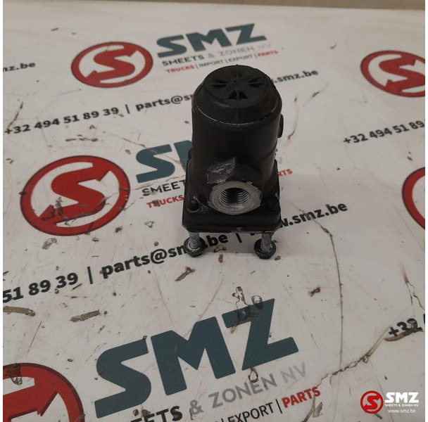 Iveco Occ overdrukventiel Iveco - Pièces de rechange pour Camion: photos 3 Iveco Occ overdrukventiel Iveco - Pièces de rechange pour Camion: photos 3