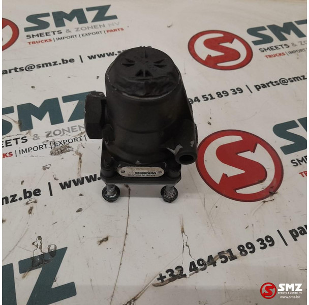 Iveco Occ overdrukventiel Iveco - Pièces de rechange pour Camion: photos 1 Iveco Occ overdrukventiel Iveco - Pièces de rechange pour Camion: photos 1