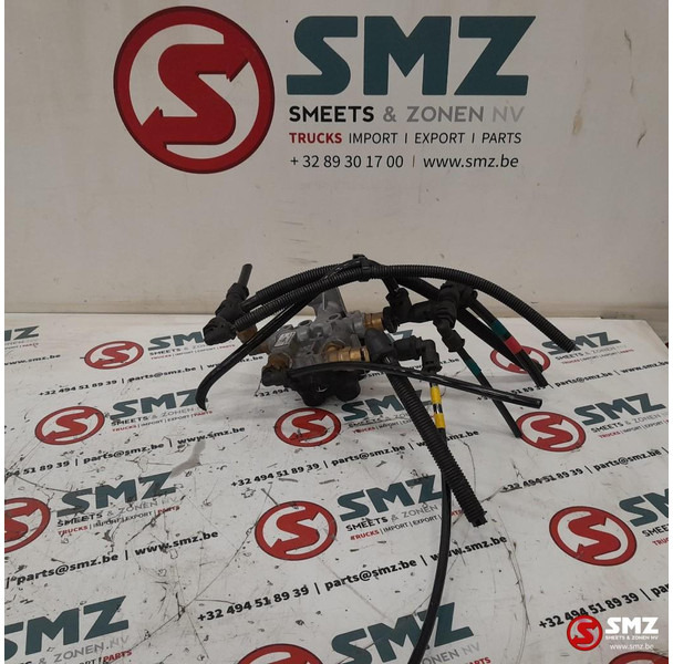 Iveco Occ viercircuitsbeveiligingsklep Iveco - Pièces de rechange pour Camion: photos 2 Iveco Occ viercircuitsbeveiligingsklep Iveco - Pièces de rechange pour Camion: photos 2