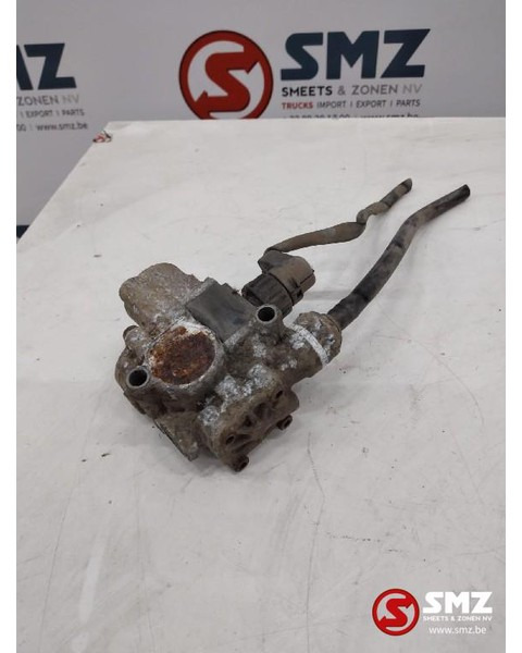 Mercedes-Benz Occ ABS Magneetmodulatorklep Mercedes Atego 472195 - Pièces de rechange pour Camion: photos 2 Mercedes-Benz Occ ABS Magneetmodulatorklep Mercedes Atego 472195 - Pièces de rechange pour Camion: photos 2