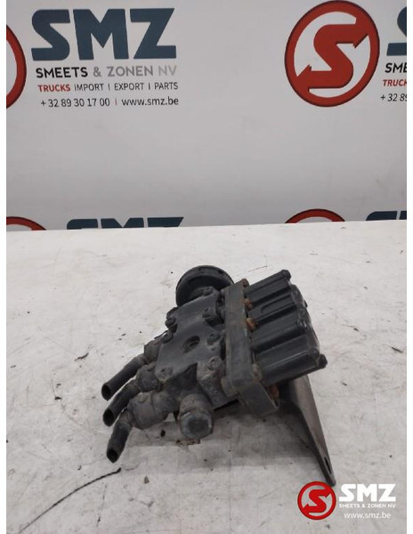 Mercedes-Benz Occ ECAS magneetventiel Mercedes Axor - Pièces de rechange pour Camion: photos 2 Mercedes-Benz Occ ECAS magneetventiel Mercedes Axor - Pièces de rechange pour Camion: photos 2