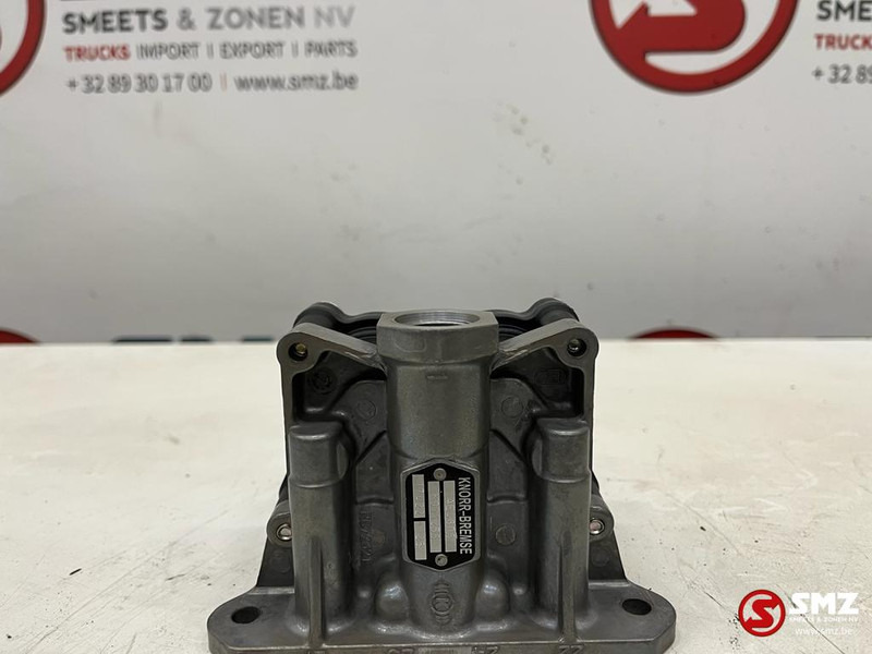 Volvo Meerkringsbeveiligingsklep -VOLVO FL, RVI MIDLUM - Pièces de rechange pour Camion: photos 5 Volvo Meerkringsbeveiligingsklep -VOLVO FL, RVI MIDLUM - Pièces de rechange pour Camion: photos 5