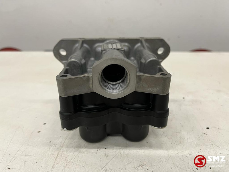 Volvo Meerkringsbeveiligingsklep -VOLVO FL, RVI MIDLUM - Pièces de rechange pour Camion: photos 1 Volvo Meerkringsbeveiligingsklep -VOLVO FL, RVI MIDLUM - Pièces de rechange pour Camion: photos 1