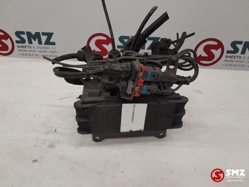 Renault Occ EBS achterasmodulator Renault T 22225566 - Bloc de gestion pour Camion: photos 3 Renault Occ EBS achterasmodulator Renault T 22225566 - Bloc de gestion pour Camion: photos 3