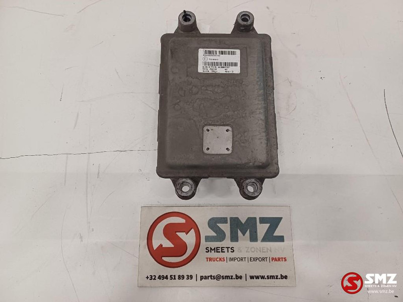 Renault Occ ECU AdBlueregeleenheid Renault - Bloc de gestion pour Camion: photos 2 Renault Occ ECU AdBlueregeleenheid Renault - Bloc de gestion pour Camion: photos 2