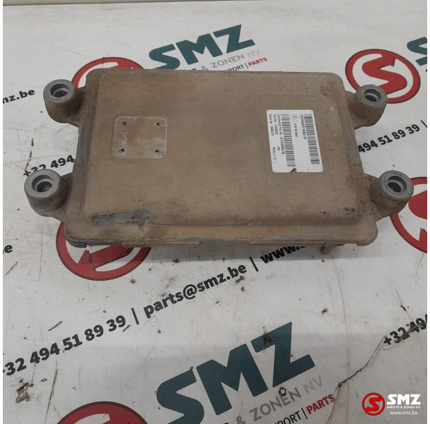 Renault Occ ECU AdBlueregeleenheid Renault - Bloc de gestion pour Camion: photos 4 Renault Occ ECU AdBlueregeleenheid Renault - Bloc de gestion pour Camion: photos 4